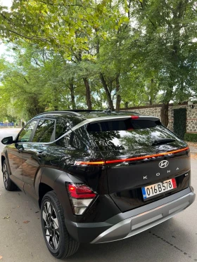 Обява за продажба на Hyundai Kona 2.0 MPI 4x4 FULL LED LINE ASIST DISTRONIC 7400km. ~51 500 лв. - изображение 6