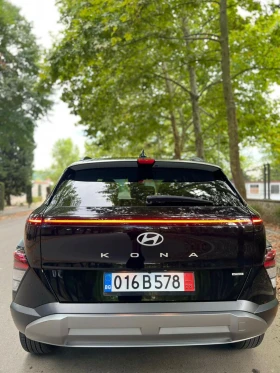     Hyundai Kona 2.0 MPI 4x4 FULL LED LINE ASIST DISTRONIC 7400km.