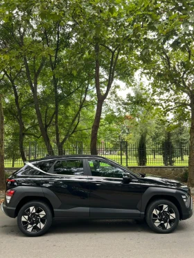 Обява за продажба на Hyundai Kona 2.0 MPI 4x4 FULL LED LINE ASIST DISTRONIC 7400km. ~51 500 лв. - изображение 5