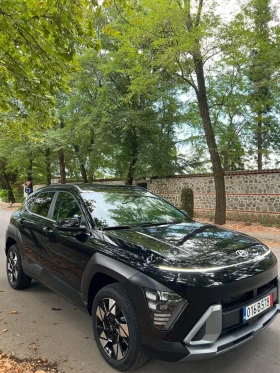     Hyundai Kona 2.0 MPI 4x4 FULL LED LINE ASIST DISTRONIC 7400km.
