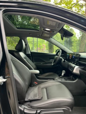 Hyundai Kona 2.0 MPI 4x4 FULL LED LINE ASIST DISTRONIC 7400km. - 49900 лв. - 88141531 15