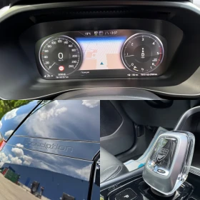 Volvo XC40 2, 0D4-190kc 4/4  Inscription | Mobile.bg    16