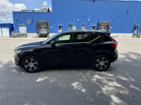 Volvo XC40 2, 0D4-190kc 4/4  Inscription | Mobile.bg    2