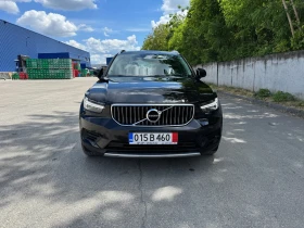 Volvo XC40 2, 0D4-190kc 4/4  Inscription | Mobile.bg    7