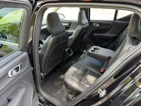 Volvo XC40 2, 0D4-190kc 4/4  Inscription | Mobile.bg    10