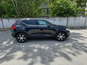 Volvo XC40 2, 0D4-190kc 4/4  Inscription | Mobile.bg    5