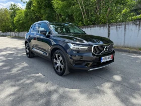 Volvo XC40 2, 0D4-190kc 4/4  Inscription | Mobile.bg    6