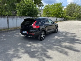 Volvo XC40 2, 0D4-190kc 4/4  Inscription | Mobile.bg    4