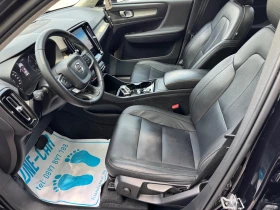 Volvo XC40 2, 0D4-190kc 4/4  Inscription | Mobile.bg    8