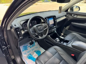 Volvo XC40 2, 0D4-190kc 4/4  Inscription | Mobile.bg    9
