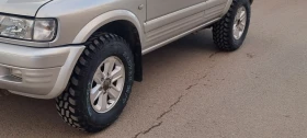 Opel Frontera | Mobile.bg    8