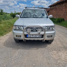 Opel Frontera | Mobile.bg    2