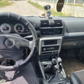Opel Frontera | Mobile.bg    7