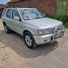 Opel Frontera | Mobile.bg    3