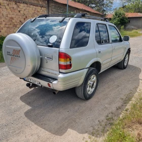 Opel Frontera | Mobile.bg    4
