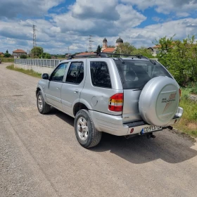 Opel Frontera | Mobile.bg    5