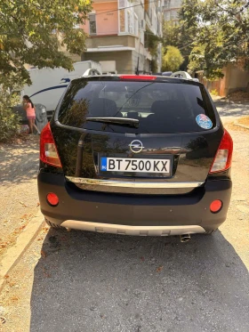 Opel Antara | Mobile.bg    6
