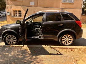 Opel Antara | Mobile.bg    3