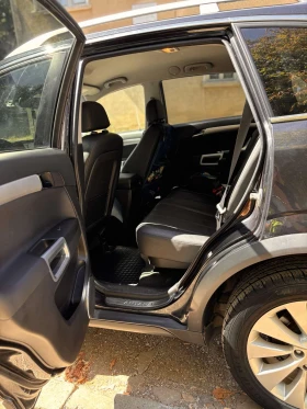 Opel Antara | Mobile.bg    5