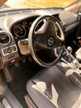 Opel Antara | Mobile.bg    2