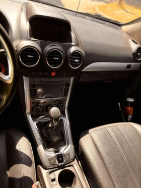 Opel Antara | Mobile.bg    9