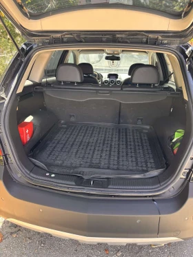 Opel Antara | Mobile.bg    8