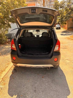 Opel Antara | Mobile.bg    7