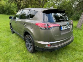 Обява за продажба на Toyota Rav4 ~42 000 лв. - изображение 5