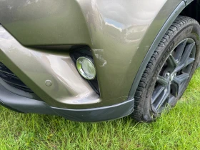 Обява за продажба на Toyota Rav4 ~42 000 лв. - изображение 10