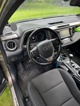 Toyota Rav4 | Mobile.bg    13
