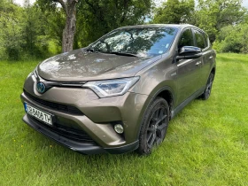 Обява за продажба на Toyota Rav4 ~42 000 лв. - изображение 7