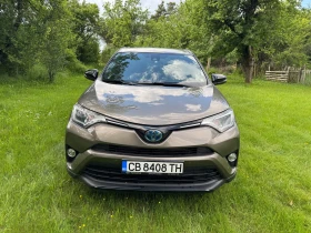 Обява за продажба на Toyota Rav4 ~42 000 лв. - изображение 8