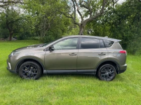 Обява за продажба на Toyota Rav4 ~42 000 лв. - изображение 6