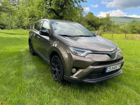 Обява за продажба на Toyota Rav4 ~42 000 лв. - изображение 9