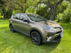 Обява за продажба на Toyota Rav4 ~42 000 лв. - изображение 1