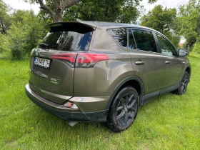 Обява за продажба на Toyota Rav4 ~42 000 лв. - изображение 3