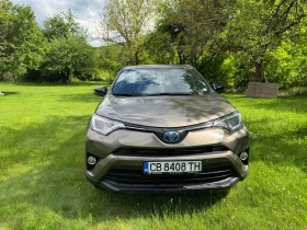 Обява за продажба на Toyota Rav4 ~42 000 лв. - изображение 2