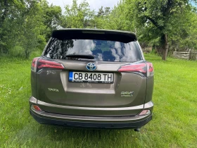Обява за продажба на Toyota Rav4 ~42 000 лв. - изображение 4
