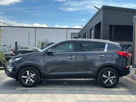 Kia Sportage * FACELIFT* 2.0CRDI* AWD* REBEL* СЕРВИЗНА ИСТО - 19990 лв. - 48024621 6