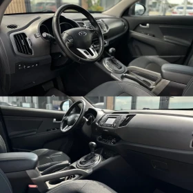 Kia Sportage * FACELIFT* 2.0CRDI* AWD* REBEL* СЕРВИЗНА ИСТО - 19990 лв. - 48024621 11