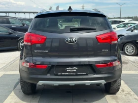 Kia Sportage * FACELIFT* 2.0CRDI* AWD* REBEL* СЕРВИЗНА ИСТО - 19990 лв. - 48024621 8