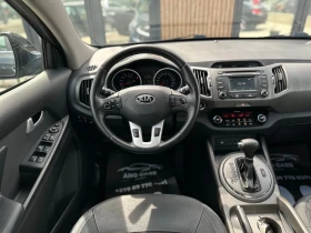 Kia Sportage * FACELIFT* 2.0CRDI* AWD* REBEL* СЕРВИЗНА ИСТО - 19990 лв. - 48024621 10