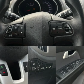 Kia Sportage * FACELIFT* 2.0CRDI* AWD* REBEL* СЕРВИЗНА ИСТО - 19990 лв. - 48024621 14