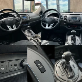 Kia Sportage * FACELIFT* 2.0CRDI* AWD* REBEL* СЕРВИЗНА ИСТО - 19990 лв. - 48024621 12