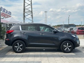 Kia Sportage * FACELIFT* 2.0CRDI* AWD* REBEL* СЕРВИЗНА ИСТО - 19990 лв. - 48024621 7