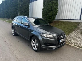 Audi Q7 3.0 TDI | Mobile.bg    4