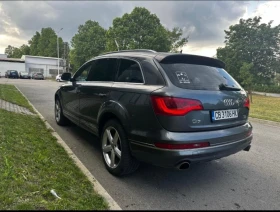 Audi Q7 3.0 TDI | Mobile.bg    2