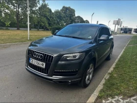 Audi Q7 3.0 TDI | Mobile.bg    5