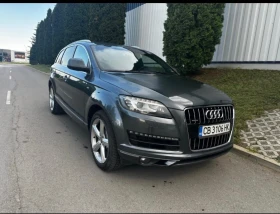 Audi Q7 3.0 TDI | Mobile.bg    3