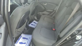 Hyundai IX35 1.7crdi 115к.с. - 13500 лв. - 17942141 13